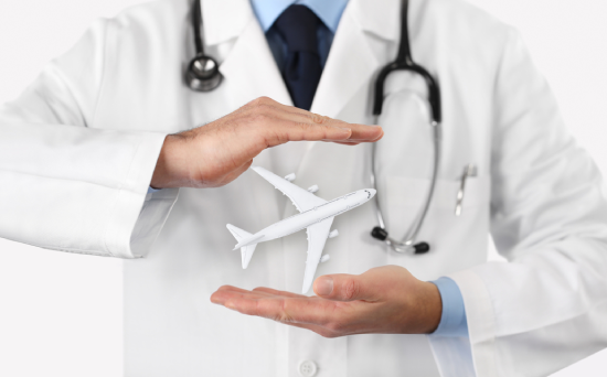 Aviation Medicine